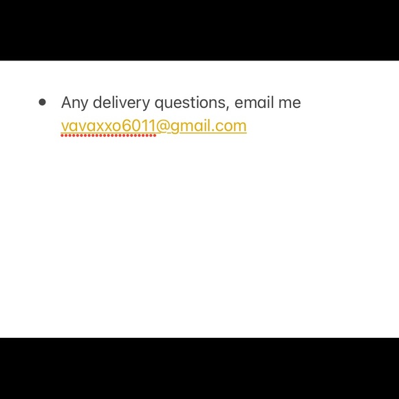 Message - Picture 1 of 1